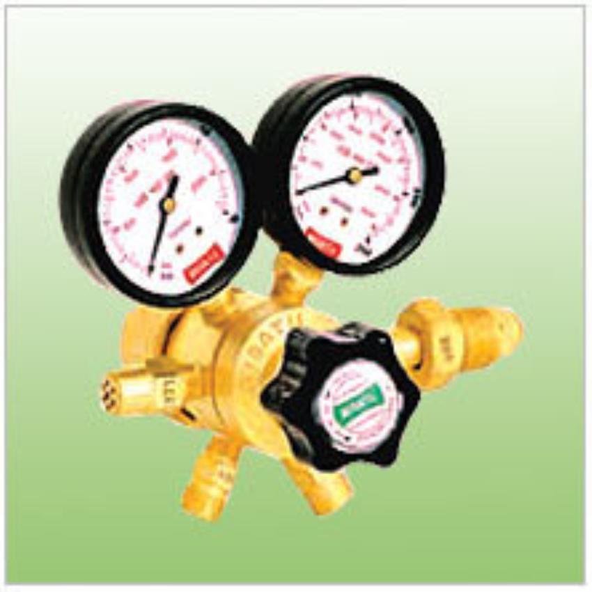MISATU Two Stage Oxygen Regulator