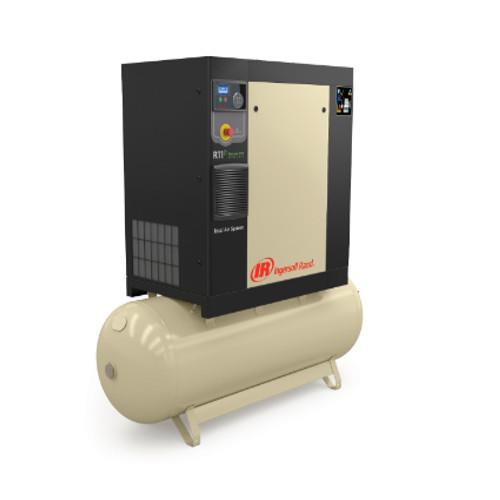 Two Stage Screw Air Compressor