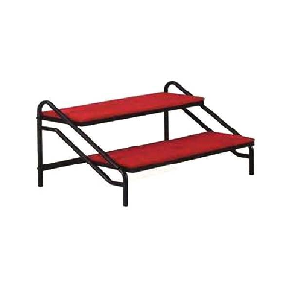 Banquet Stage Two Step Riser