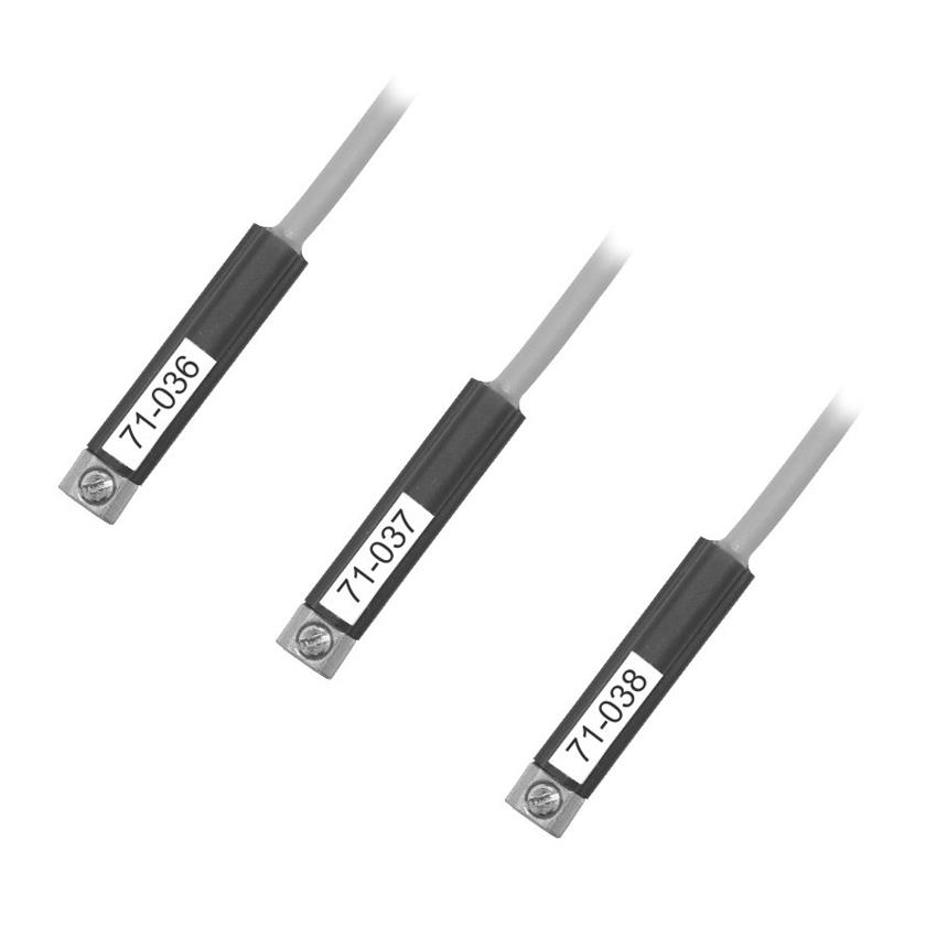 Two Wire Magnetic Sensor