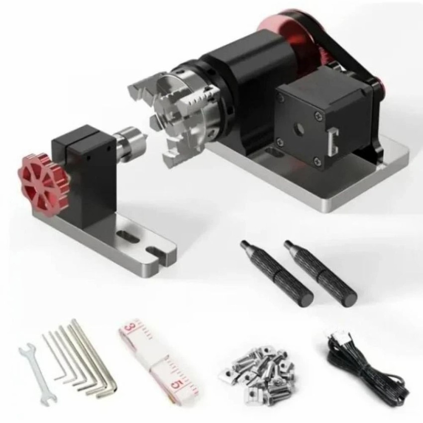 TWOTREES 500W CNC Router Spindle Motor