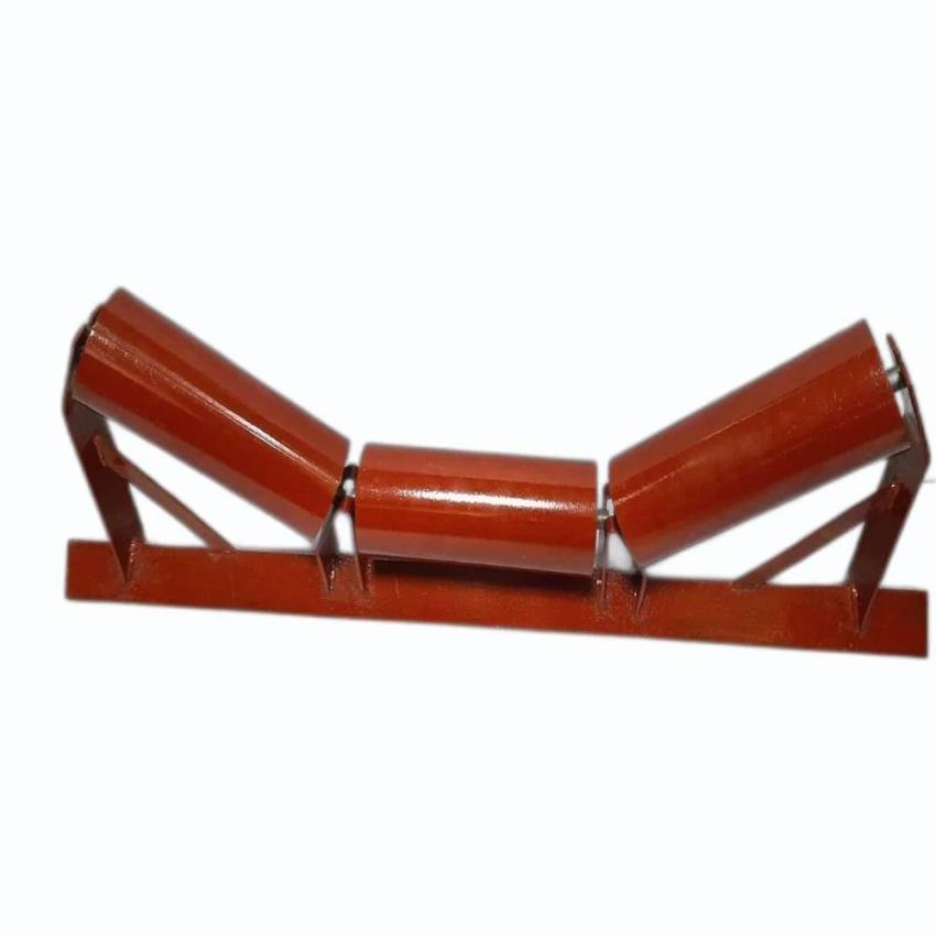 MS Conveyor Roller Idler