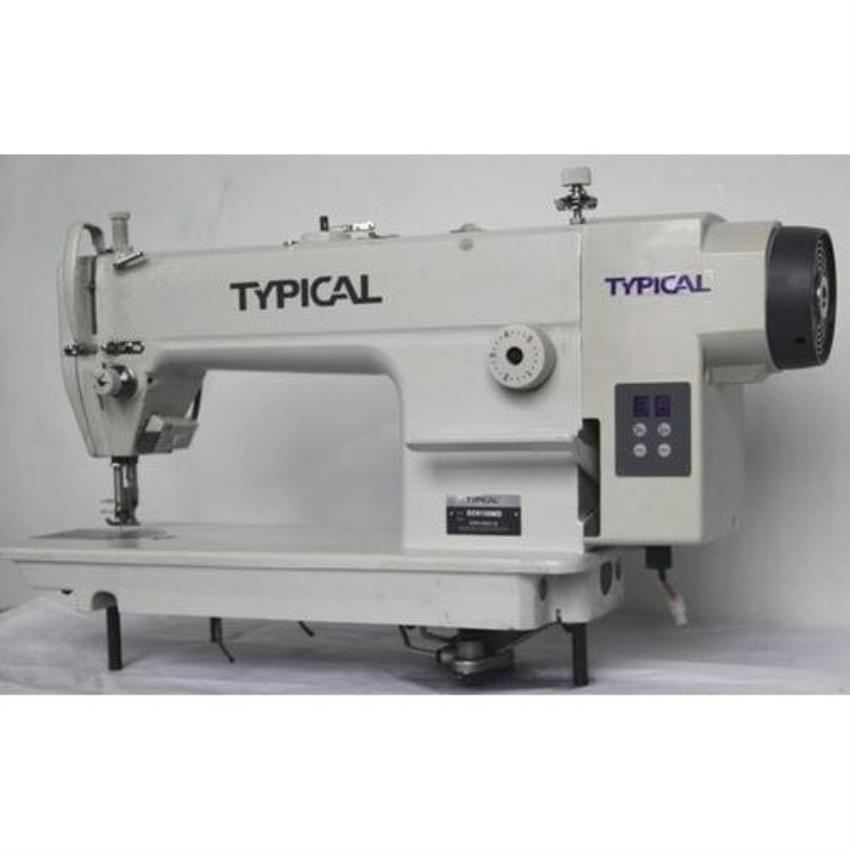 Typical GC 6150 MD Sewing Machine, 5mm Stitch