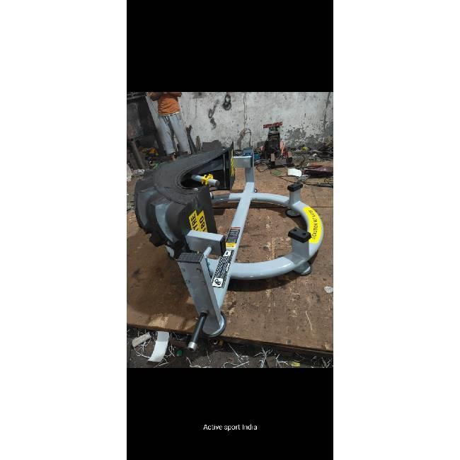 Tyre Flip Gym Equipment