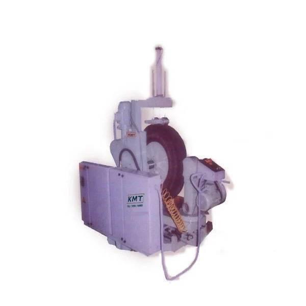 Tire Mini Rasper Equipment