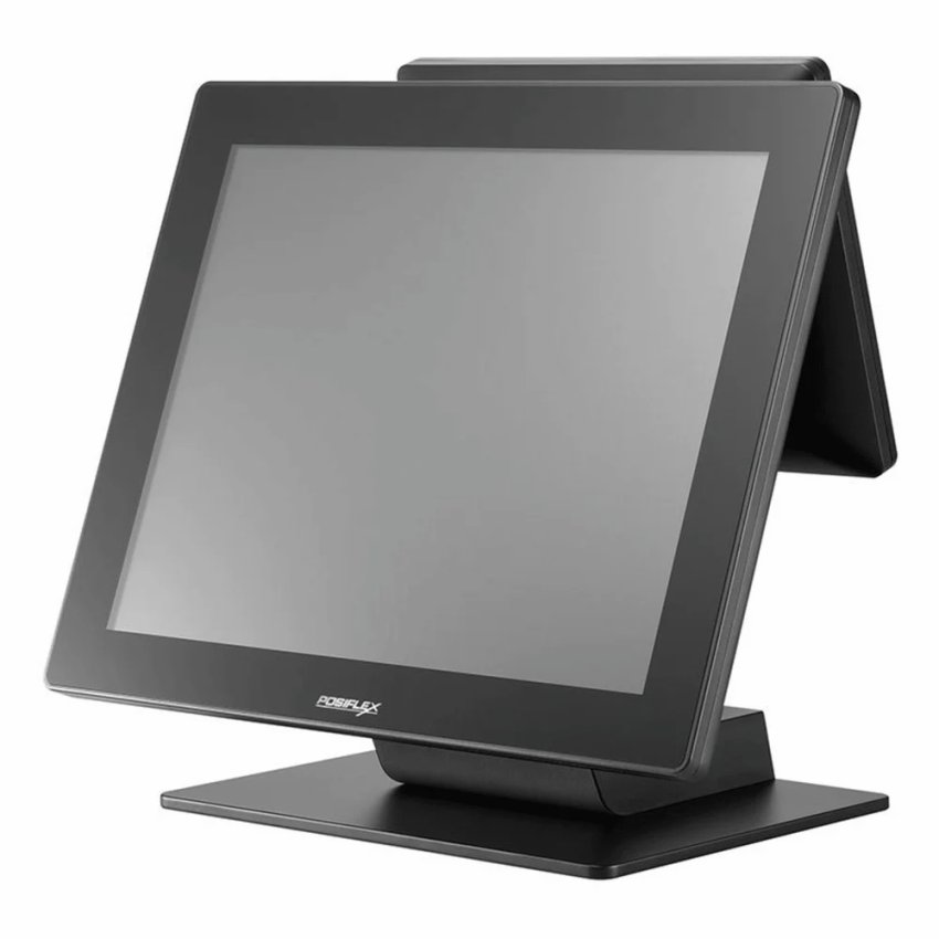 TYSSO POS-1000B-P 15" POS Terminal
