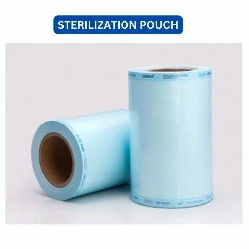 Sterilization Tyvek Rolls