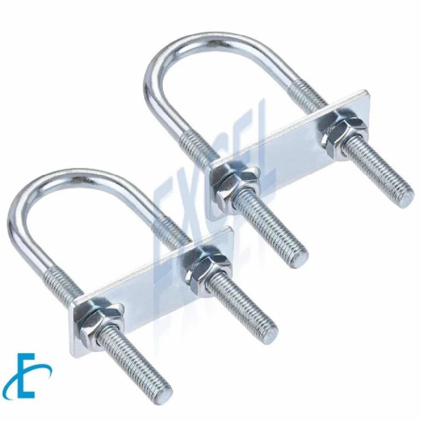 Corrosion Resistant U Bolt