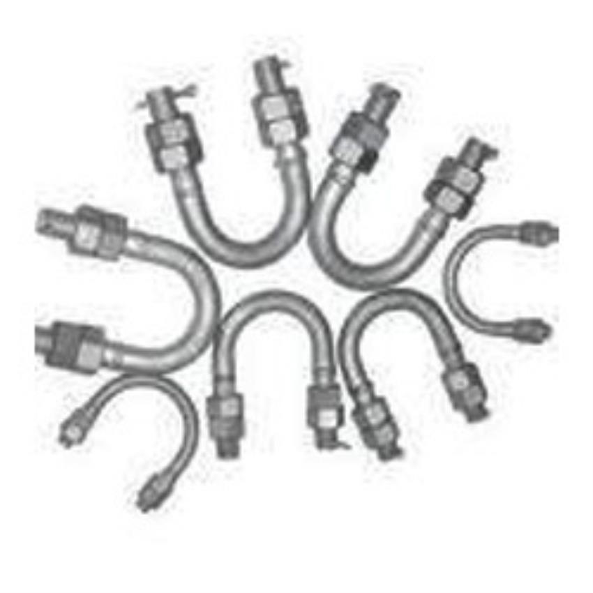 Standard U Bolts