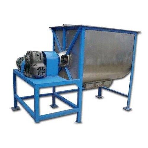 U Food Waste Disposer Powder Mixer, 1000 Capacity
