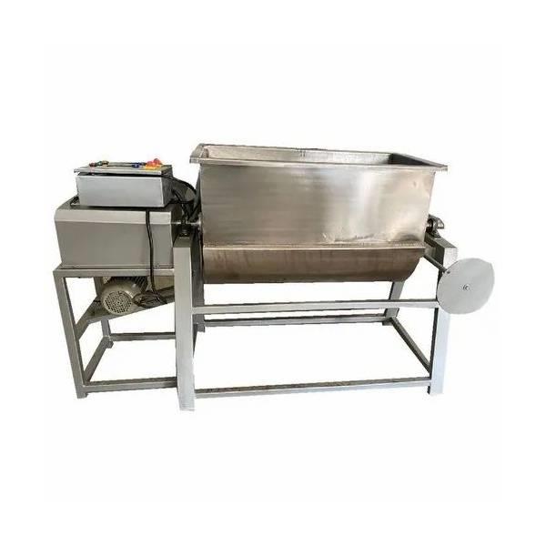 U Type Batch Mixer Blender