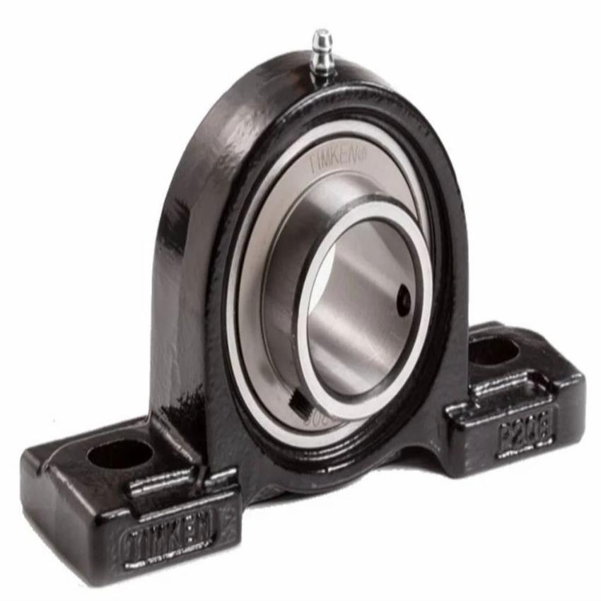 UCP Split Housing Pillow Block Bearing