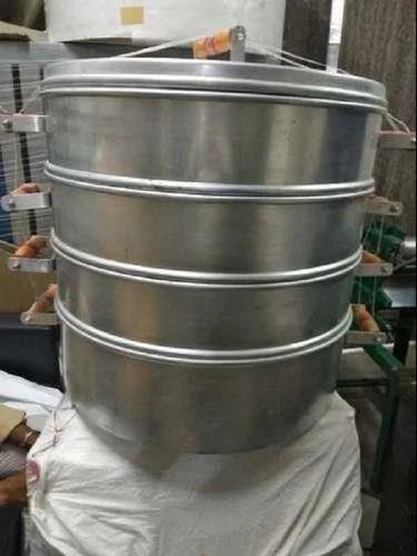 UFM Industrial Noodle Machine, 250 Kg/H