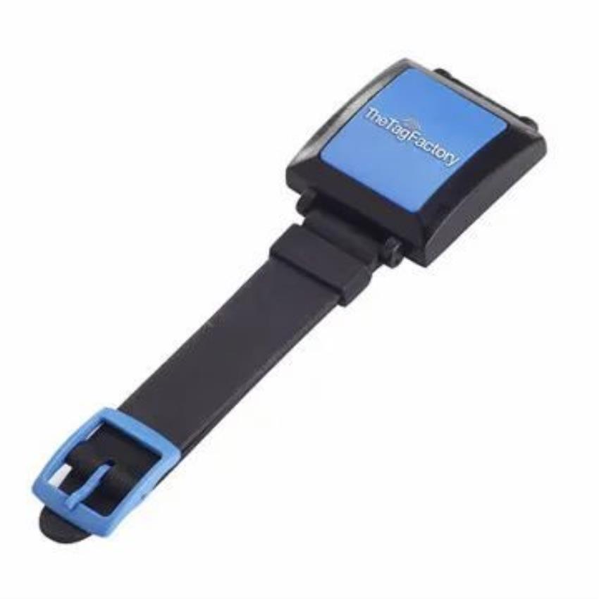 UHF Watch Type Wrist Band Tag