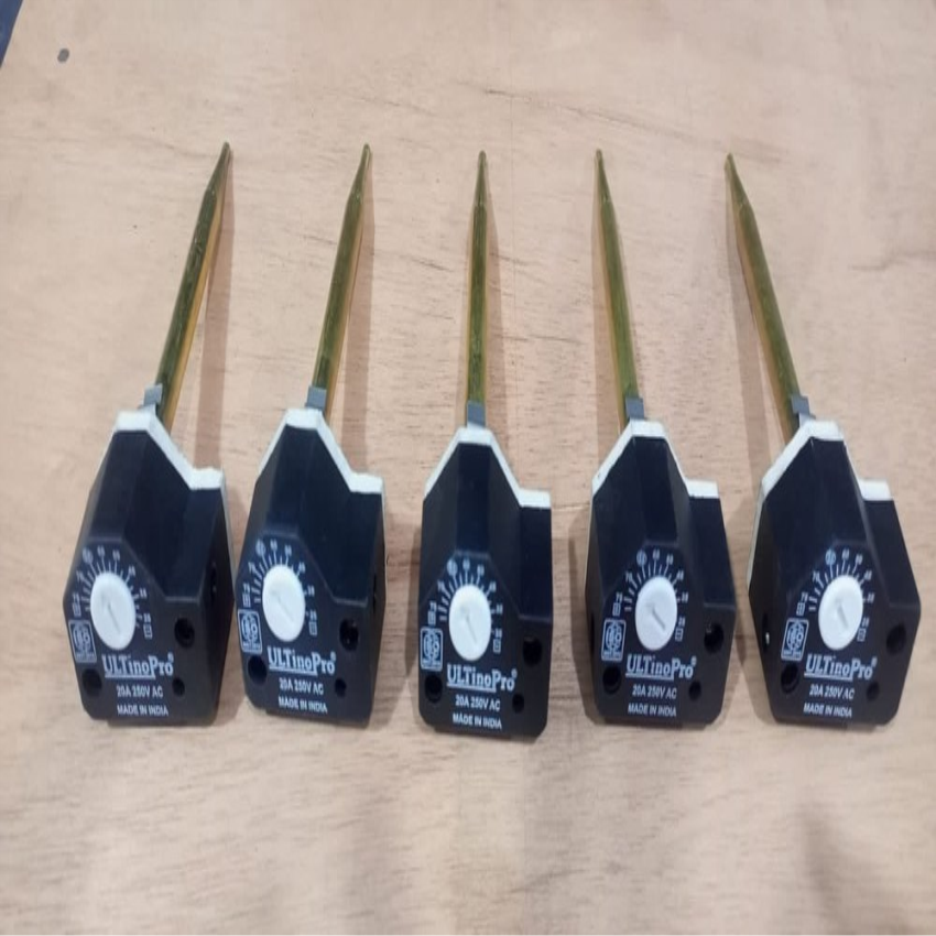 ULTINO-POR UPL/Th01 4 Inch Thermostat