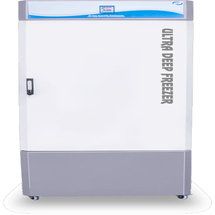 Ultra Bio Freezer - 1000 Litre