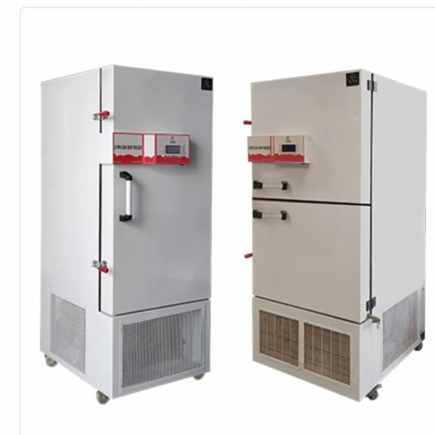 Ultra Low Temp Lab Freezer, 500L Capacity