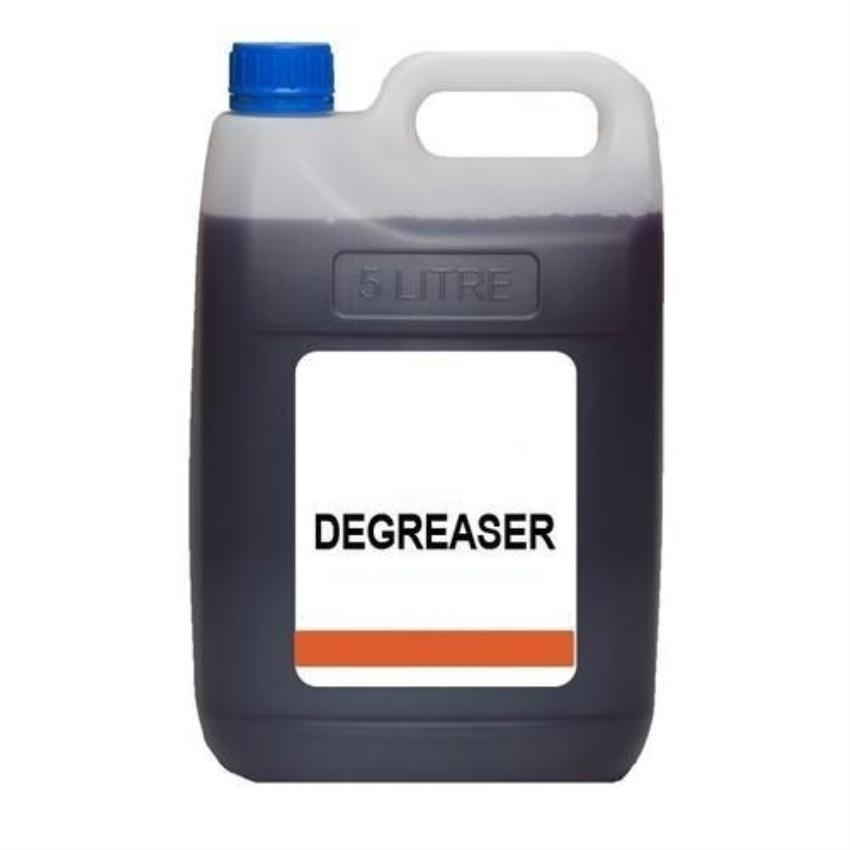 Ultrasonic Cleaning & Degreaser Chemical, Can