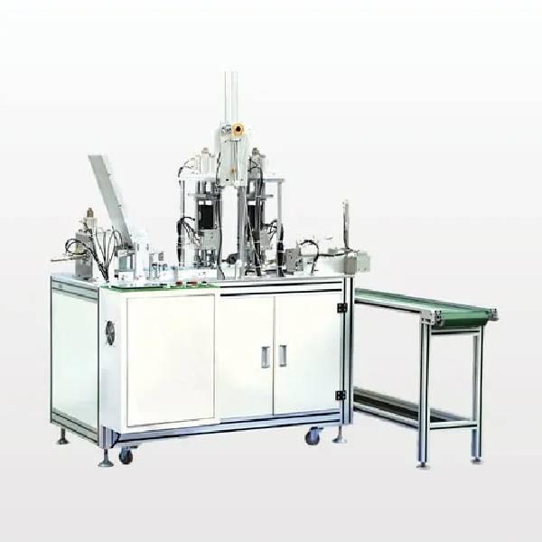 Ultrasonic Surgical Mask Welding Machine