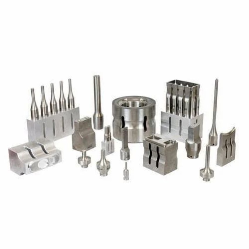 Automated Ultrasonic Horn