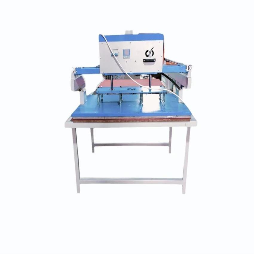 Ultrasonic Hot Fixing Machine JARKHAN