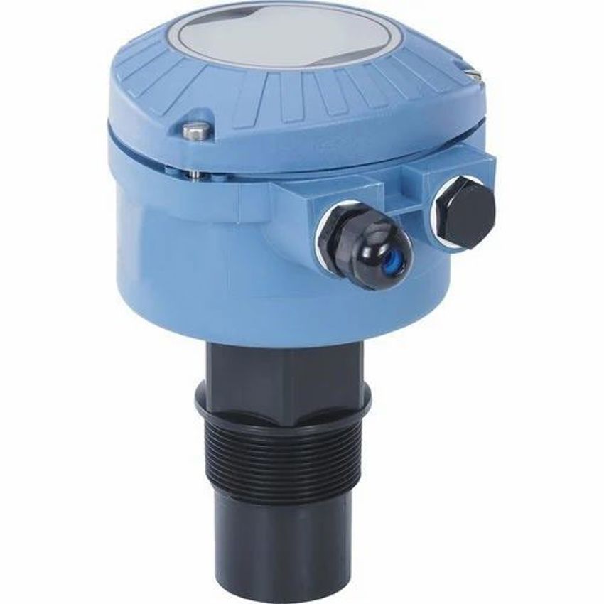 Ultrasonic Level Measurement Transmitter