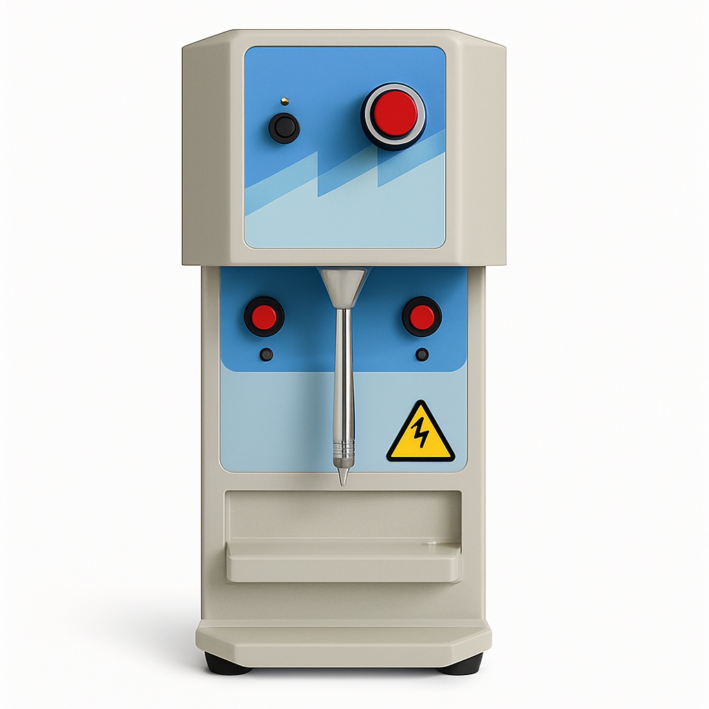 Ultrasonic Milk Agitator