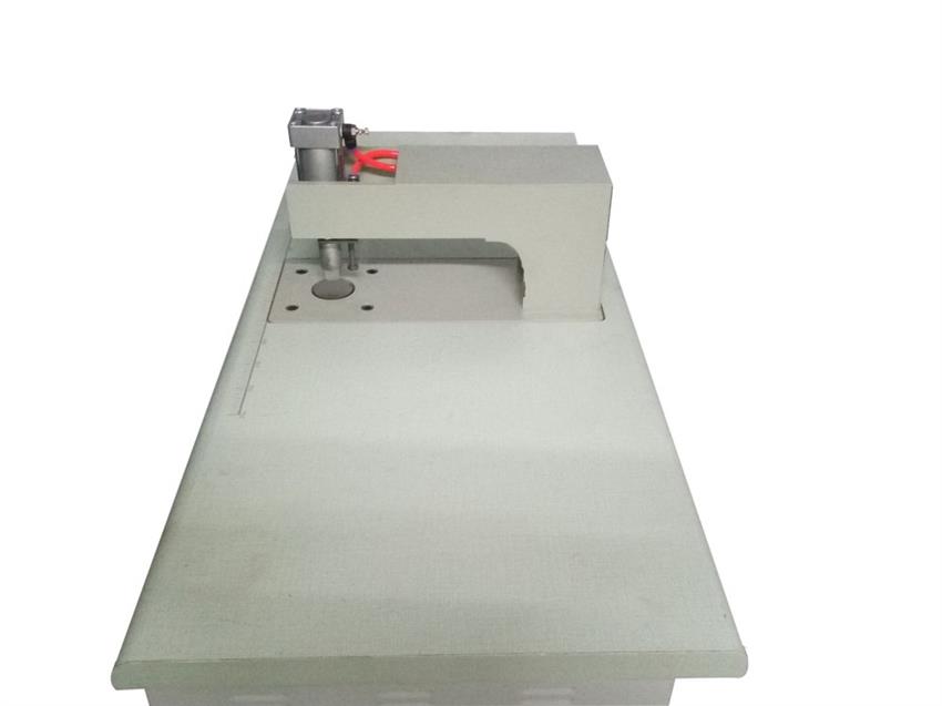 Ultrasonic Non Woven Bag Handle Machine (Single Head)
