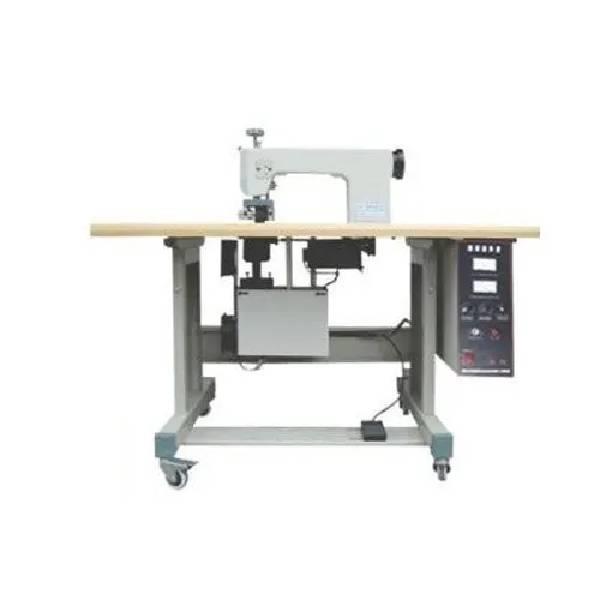 Ultrasonic Fabric Bag Sealing Machine