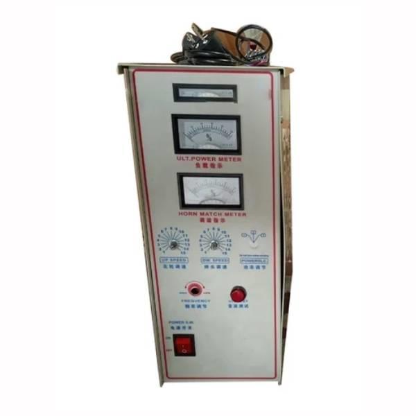 Ultrasonic Power Generator