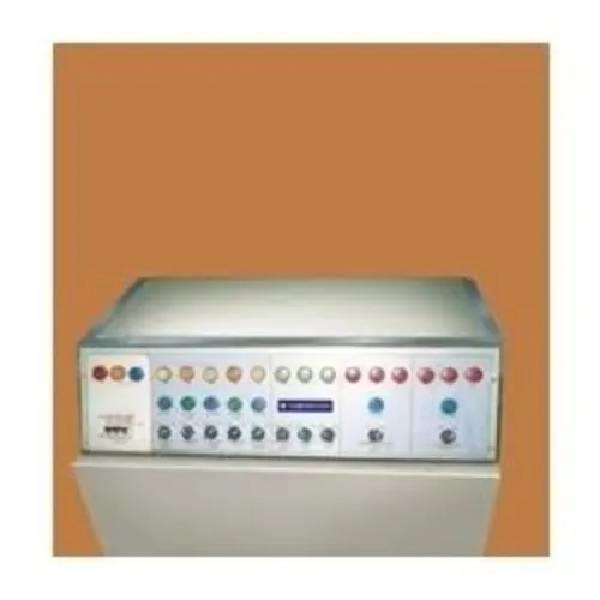 Ultrasonic Power Generator Module