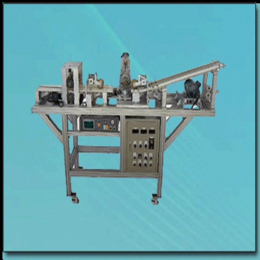 Ultrasonic Seam Welding Device
