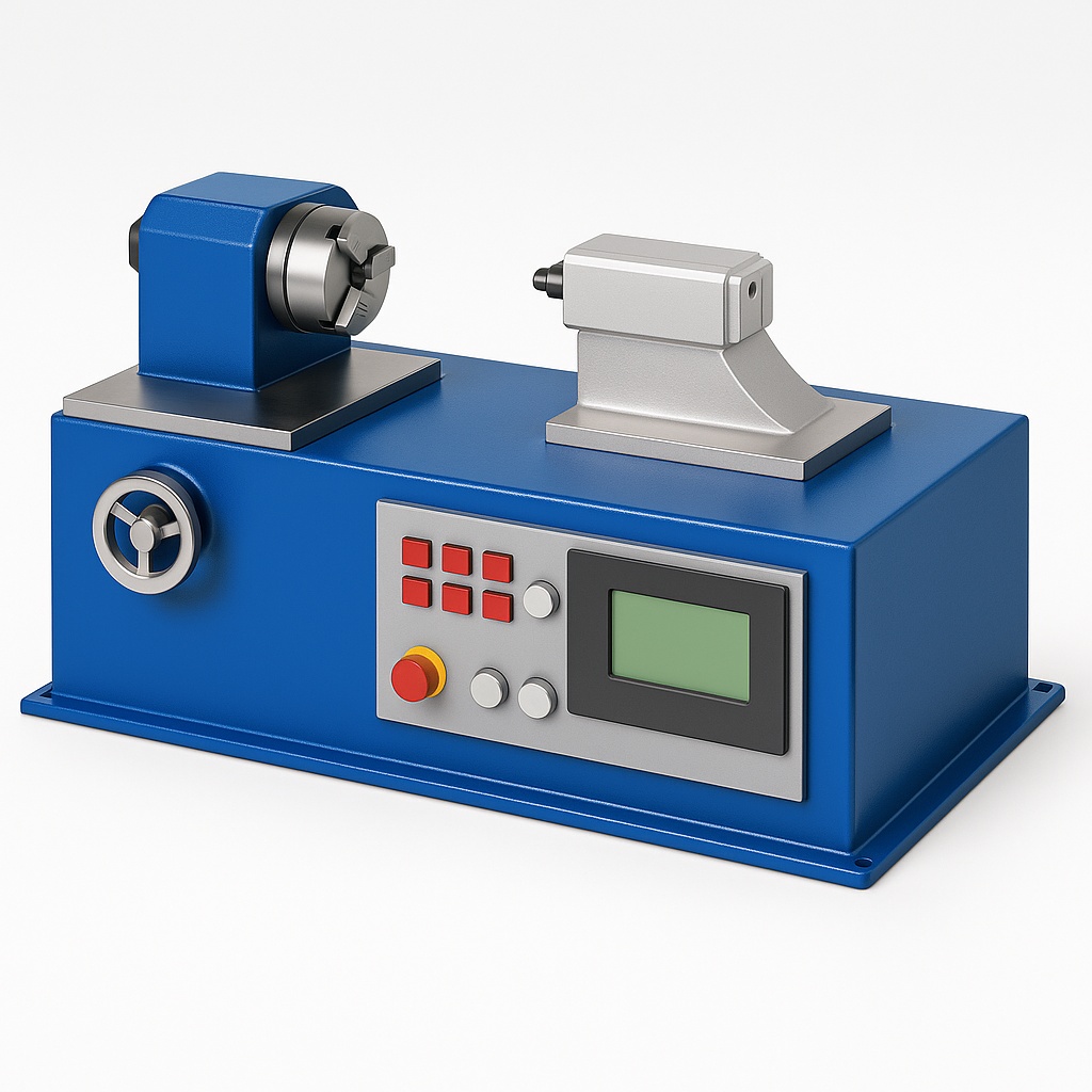 Ultrasonic Wire Die Equipment Reconditioning