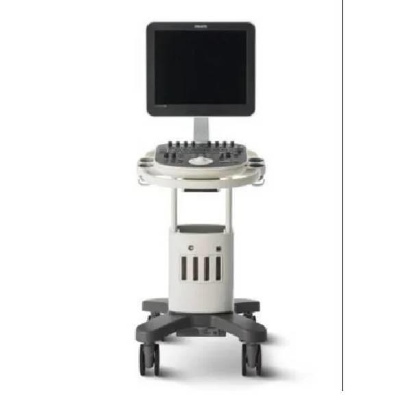 Colour Doppler Sonography Machine, 3D/4D