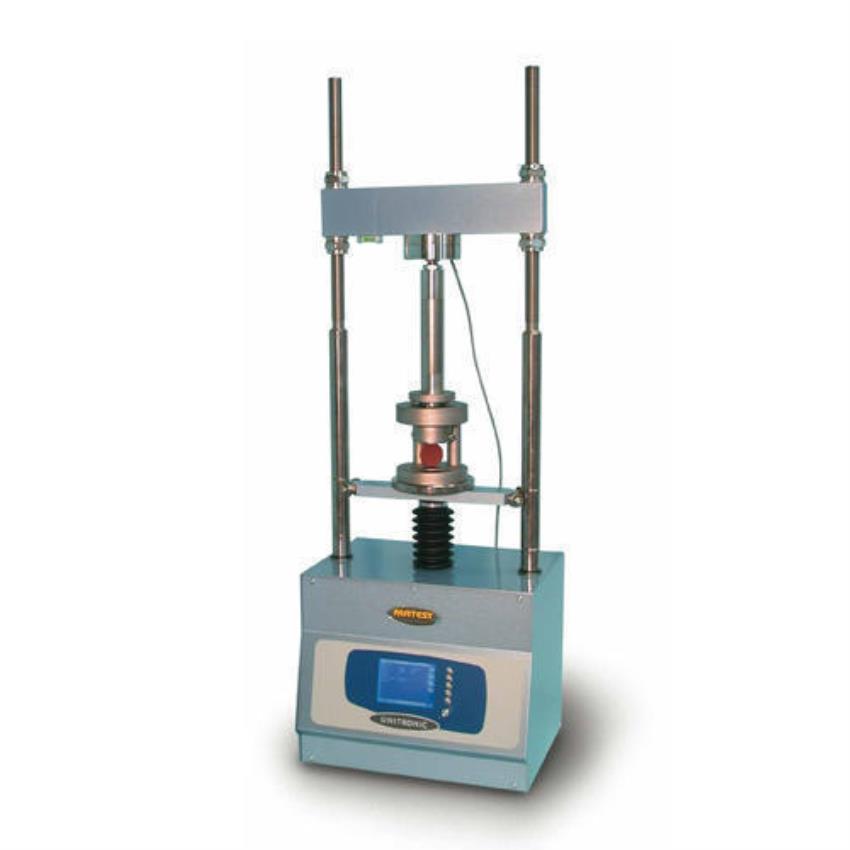 Unconfined Compression Machine