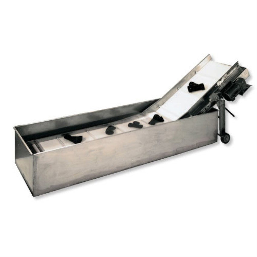 Submersible Conveyor Equipment