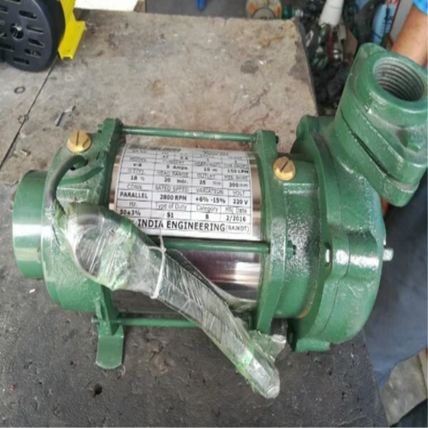 Submersible Water Pump