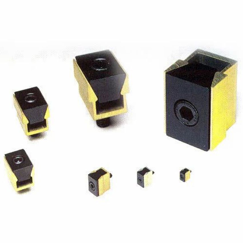 Uniforce Holding Clamp