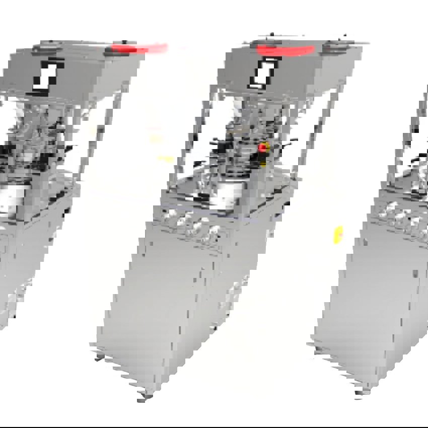 Unik I FC Tablet Press TAB 40-27