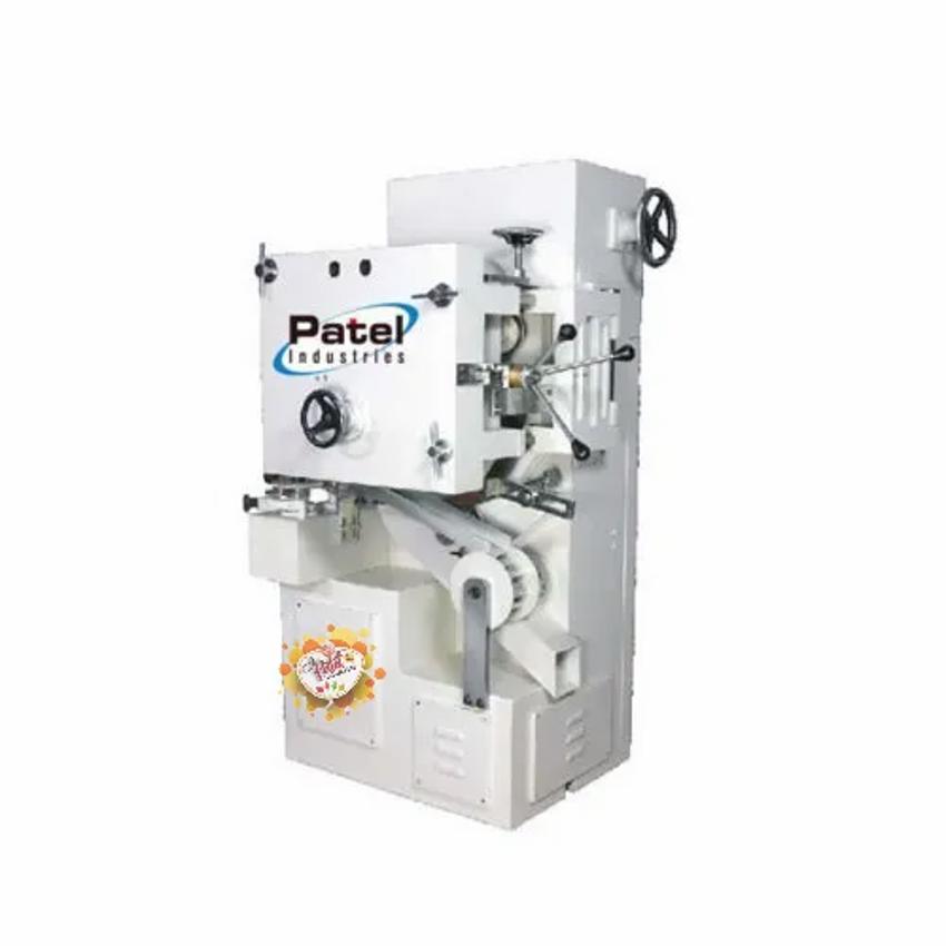 Uniplast Automatic Mild Steel Candy Forming Machine