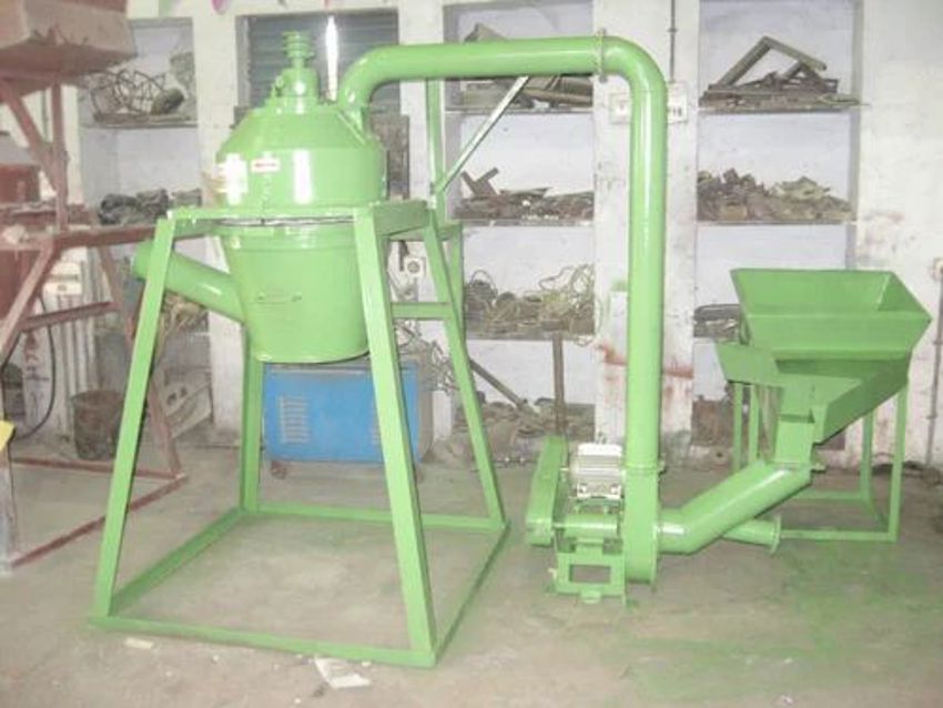 Commercial Spice Grinder Equipment, 1000W