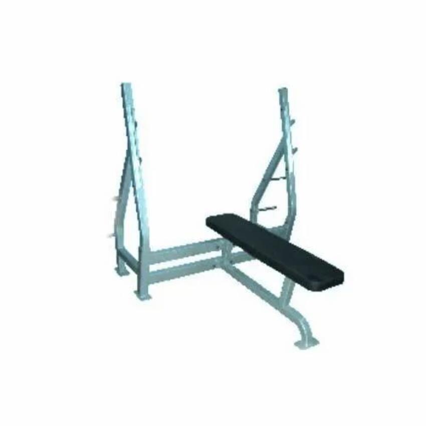 Unique Flat Bench
