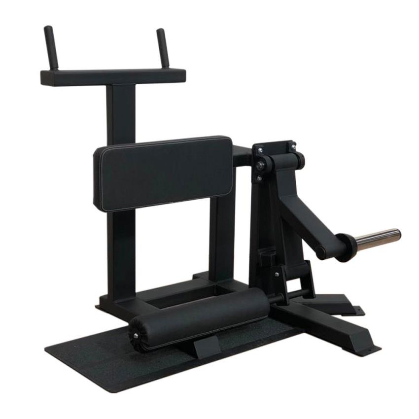 Unique Gym UPL20 Leg Curl Machine