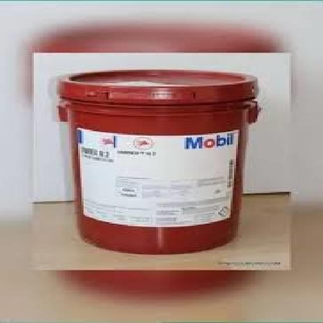 Mobil Unirex N3 Industrial Grease