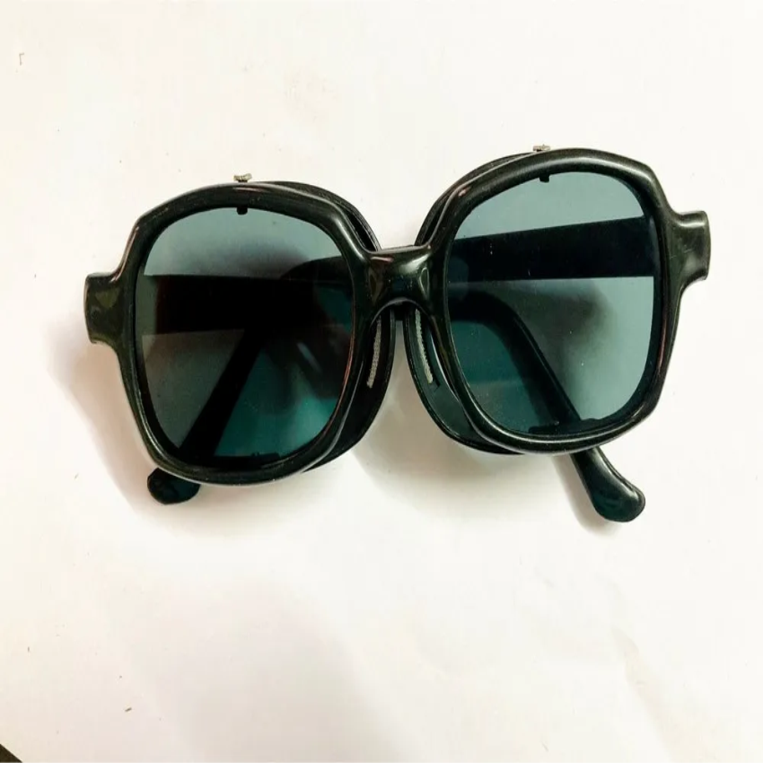 Unisex Fiber Safety Goggles