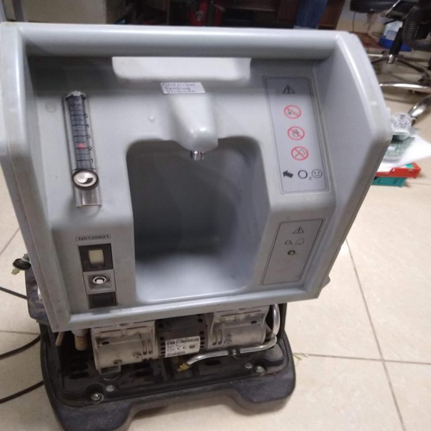 Unisex Oxygen Concentrator Repair and Service