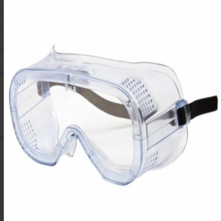 Unisex Industrial Safety Eyewear