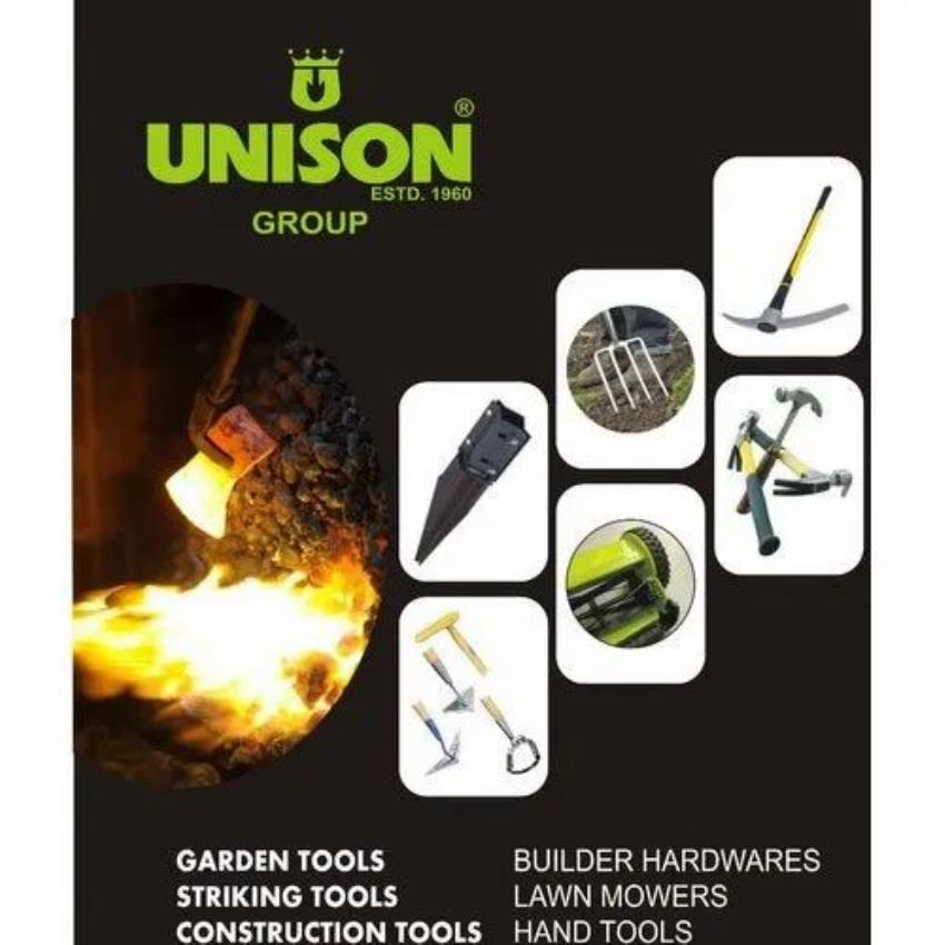 Unison Garden Tool Kit