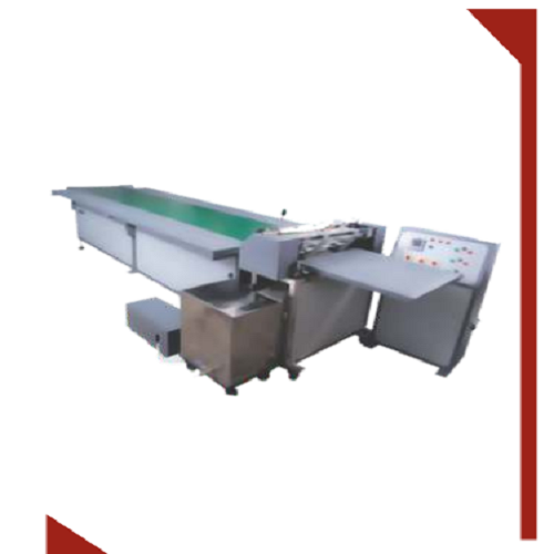 UNISTAR Fancy Box Machine, 6KW, 2500/H