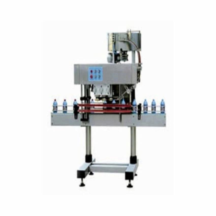 Unitech Stainless Steel Capping Machine
